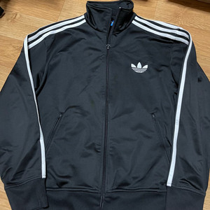 아디다스 파이어버드 트랙탑 블랙 2XL 110사이즈 이미지