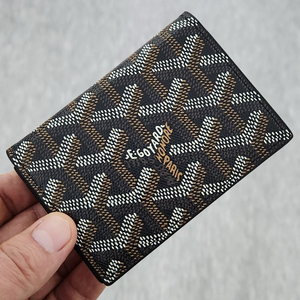 할인중!!) 고야드 말제브르 카드지갑