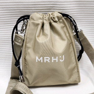 마르헨제이 토스티백. 콤팩트 미니 크로스백