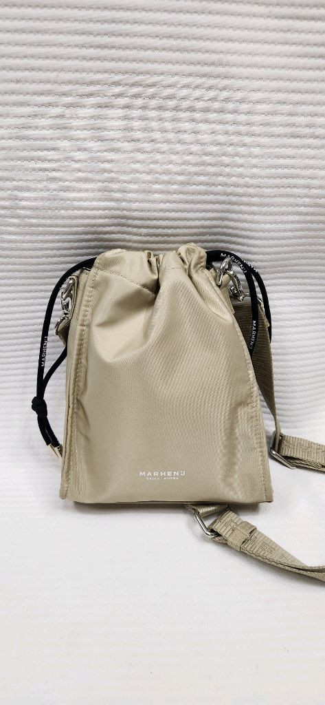 마르헨제이 토스티백. 콤팩트 미니 크로스백 이미지