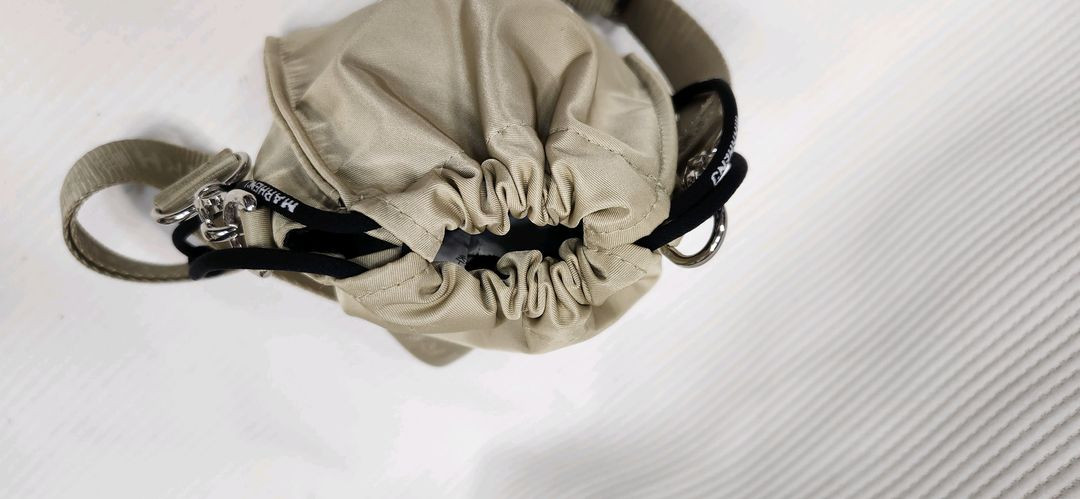 마르헨제이 토스티백. 콤팩트 미니 크로스백 이미지