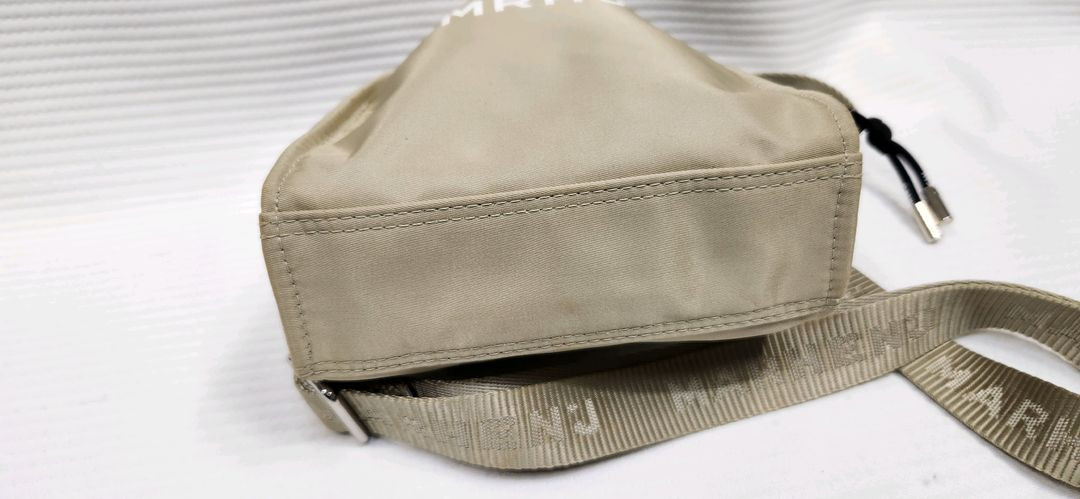 마르헨제이 토스티백. 콤팩트 미니 크로스백 이미지