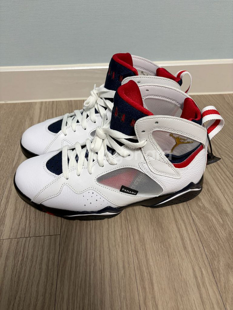 조던7 psg 265 새상품--1