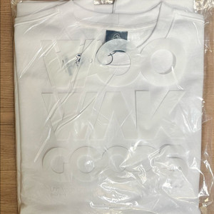 우왁굳즈 경찰행동 XL 미개봉 이미지