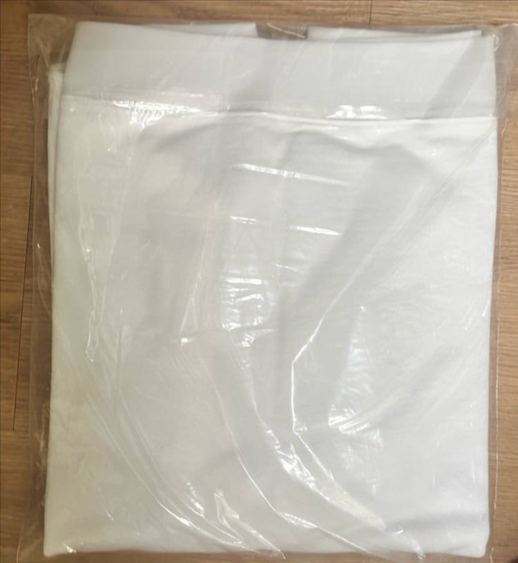 우왁굳즈 경찰행동 XL 미개봉 이미지