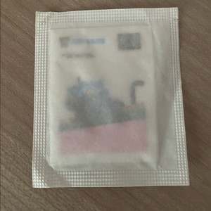 케데헌 더피 띠부씰