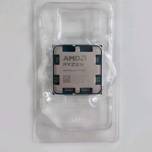 AMD 라이젠 7 9700X 미개봉