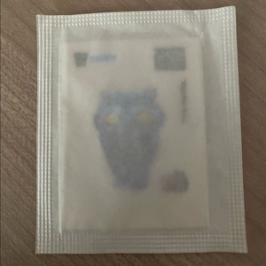 케데헌 더피 띠부씰