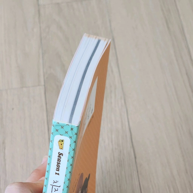치인트 치즈인더트랩 단행본 6 만화책 웹툰 팝니다 이미지