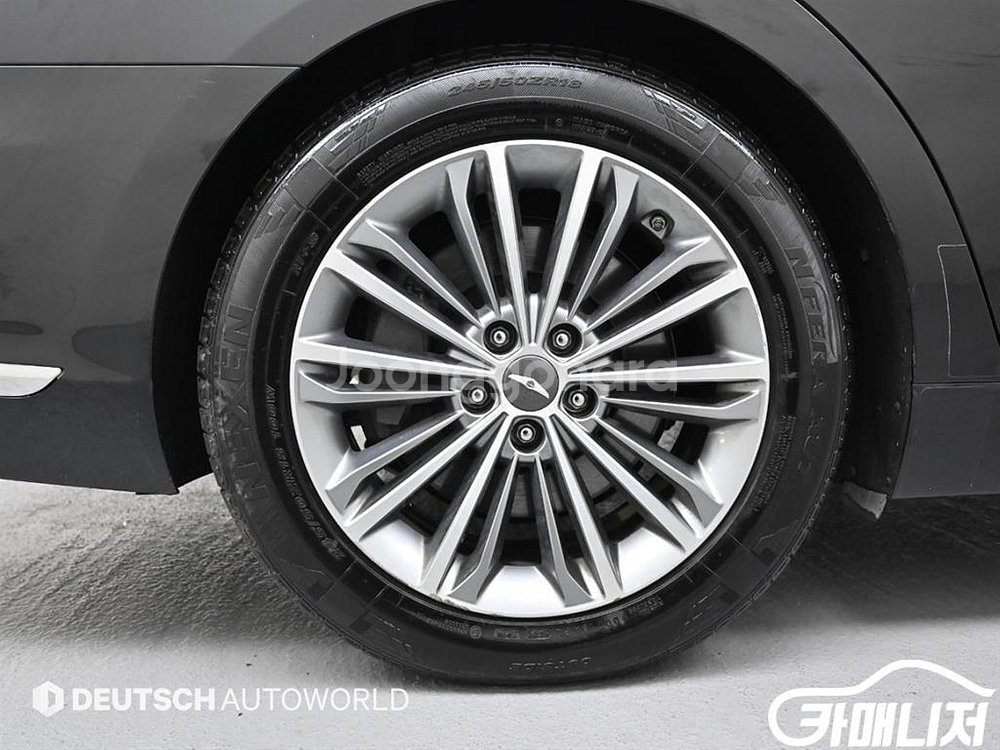 [제네시스]EQ900 3.8 GDI AWD 럭셔리 #가을특가--4