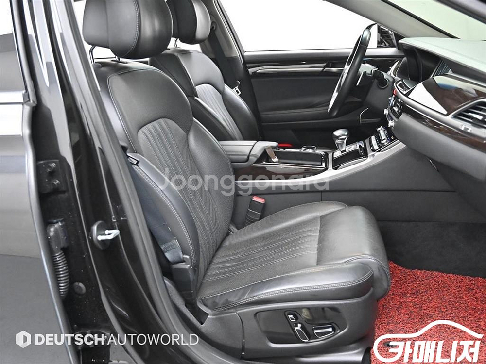 [제네시스]EQ900 3.8 GDI AWD 럭셔리 #가을특가--9