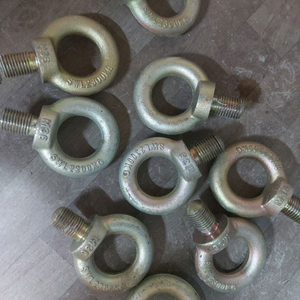 아이볼트 M36 스틸 원형링 볼트