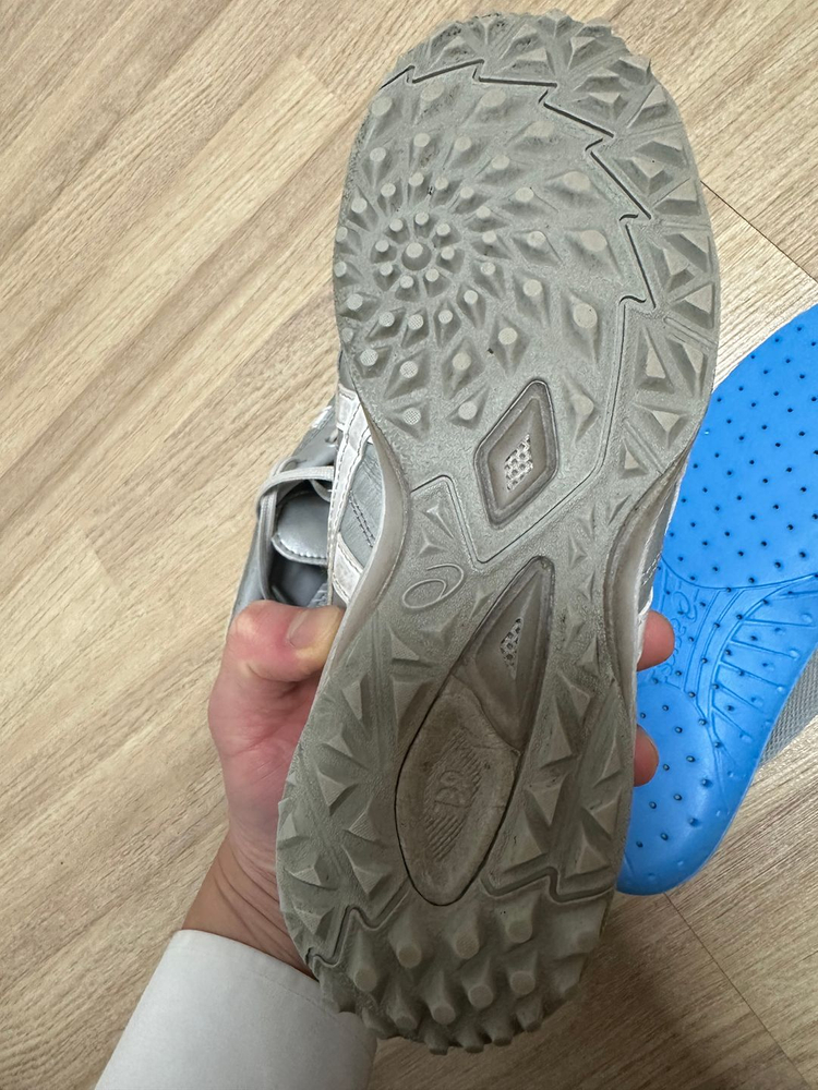 아식스 c3 풋살화--6