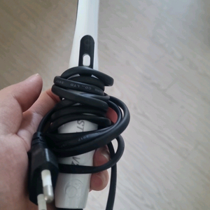 심플한 고데기팔아요 택포 8천원