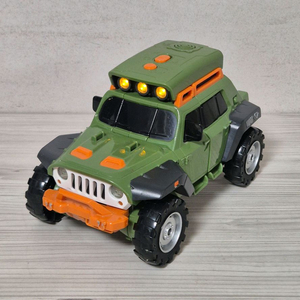 또봇 K (라이트o)