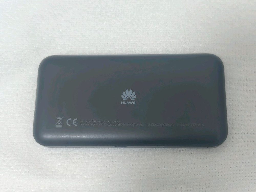 화웨이 E5788u-96a 라우터 판매합니다. 에그--1