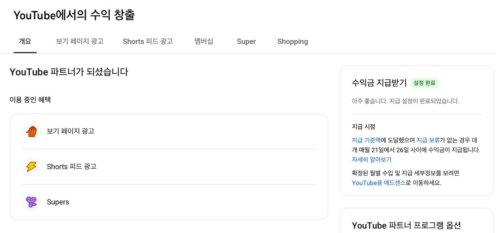 유튜브 수익 창출 채널 국내 구독자 1.4만명 판매--3