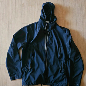 스톤아일랜드 소프트쉘 XXL