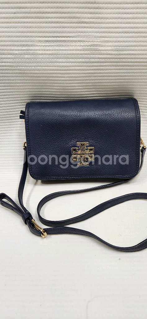 토리버치 크로스백--0