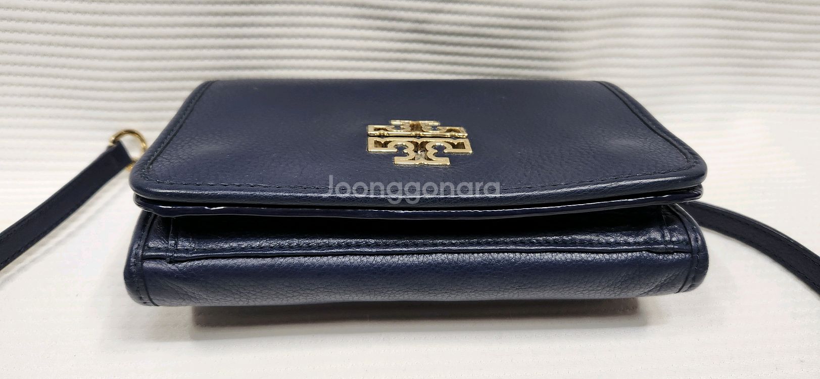 토리버치 크로스백--4