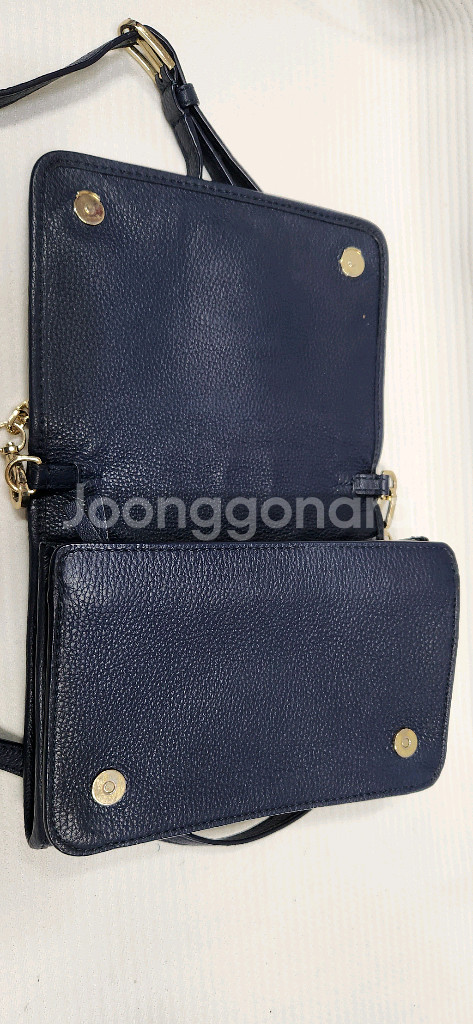 토리버치 크로스백--5