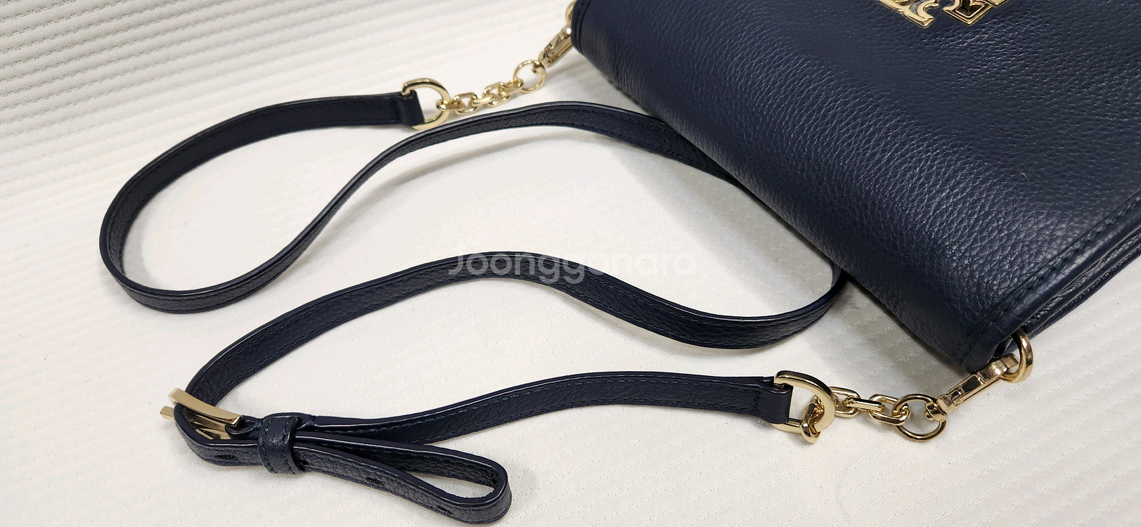 토리버치 크로스백--6