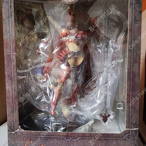 (오키드시드)일곱개의 대죄 사탄(미개봉)