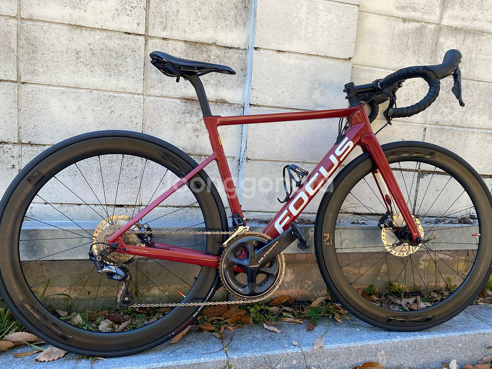 2022 포커스 이자르코맥스 8.8 로드자전거 (풀 울테그라 11단 기계 유압식)--0