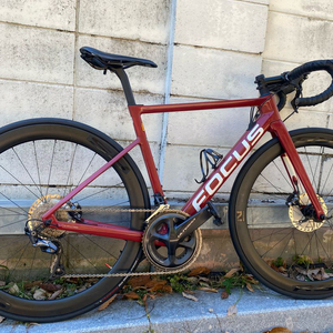 2022 포커스 이자르코맥스 8.8 로드자전거 (풀 울테그라 11단 기계 유압식)