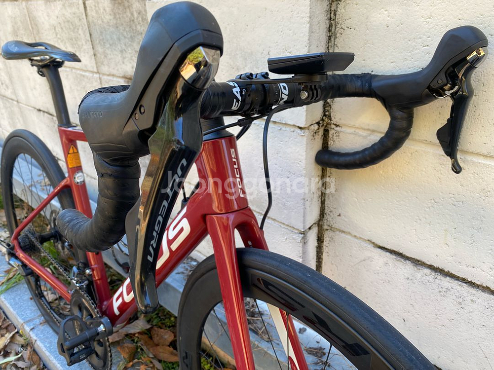 2022 포커스 이자르코맥스 8.8 로드자전거 (풀 울테그라 11단 기계 유압식)--6