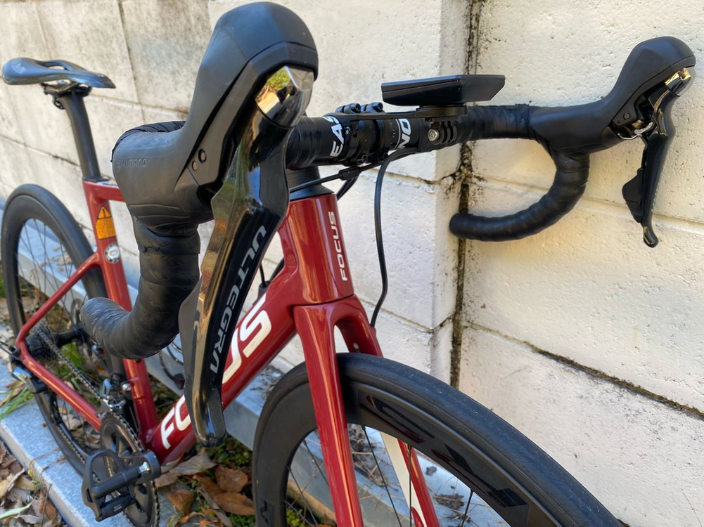 2022 포커스 이자르코맥스 8.8 로드자전거 (풀 울테그라 11단 기계 유압식)--6