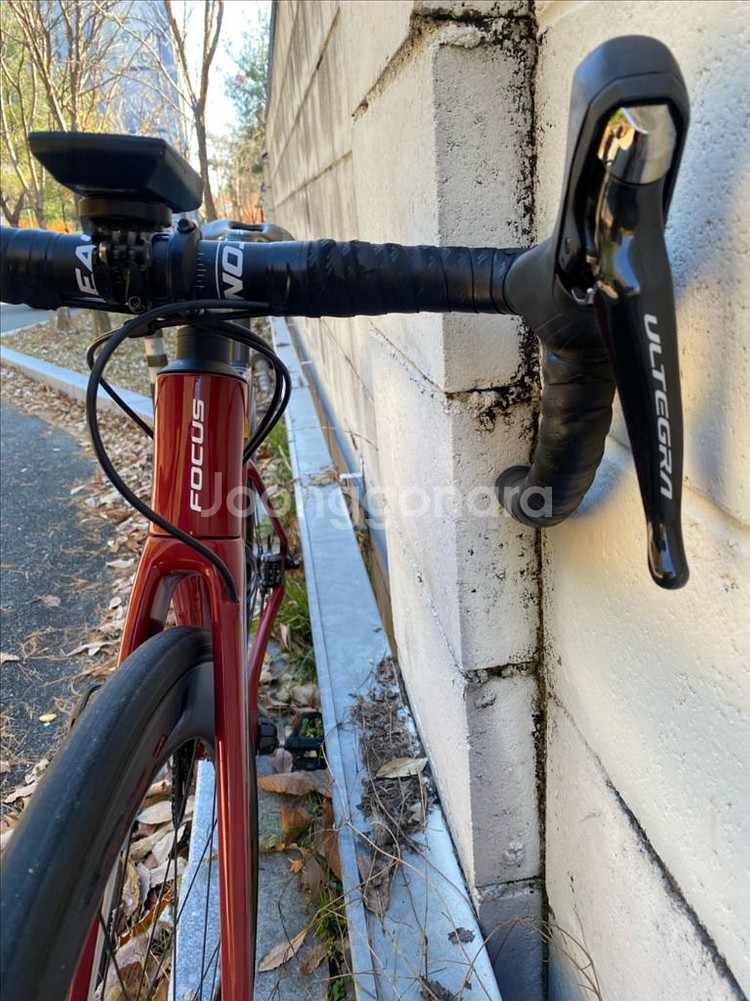 2022 포커스 이자르코맥스 8.8 로드자전거 (풀 울테그라 11단 기계 유압식)--7