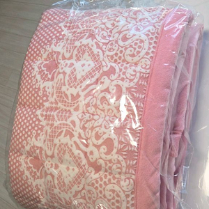 극세사 4인용 쇼파패드 다용도 패드 새상품