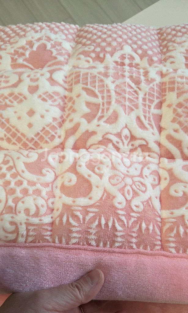 극세사 4인용 쇼파패드 다용도 패드 새상품--2