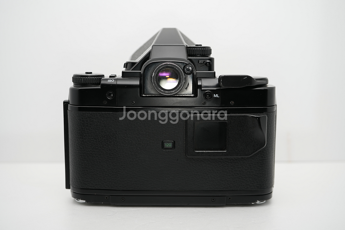 펜탁스 67II, SMC 105MM, SMC 90MM 및 악세사리 직거래 [일괄판매중]--3