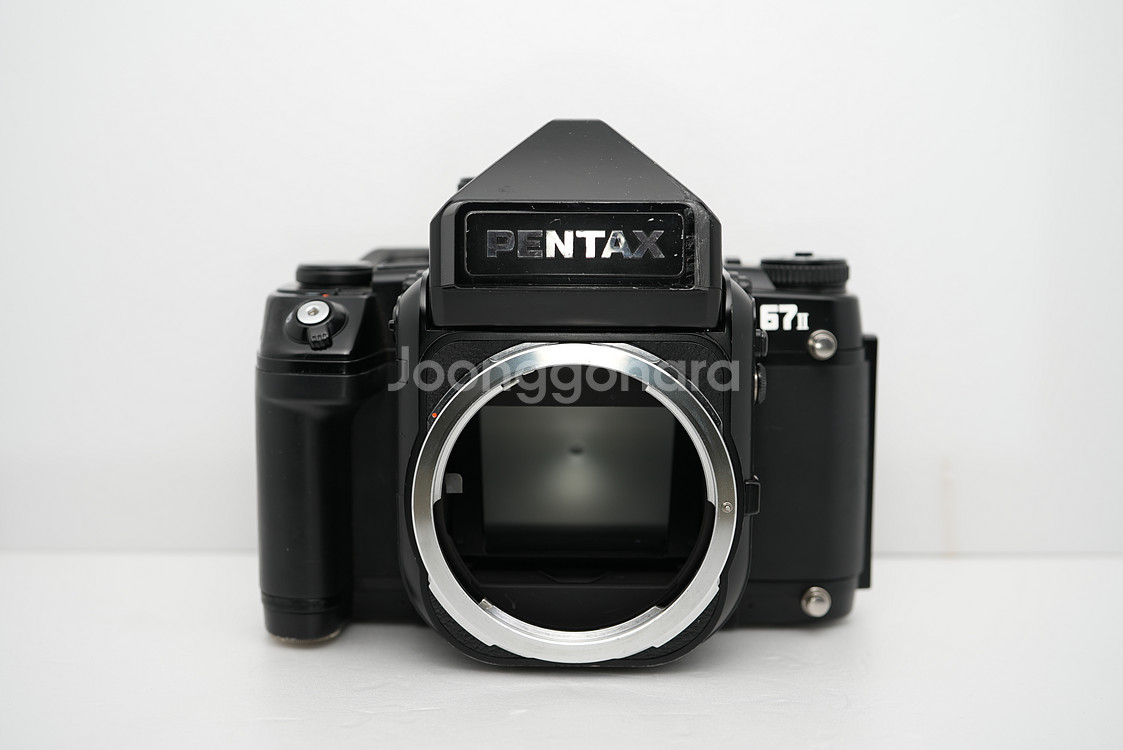 펜탁스 67II, SMC 105MM, SMC 90MM 및 악세사리 직거래 [일괄판매중]--0