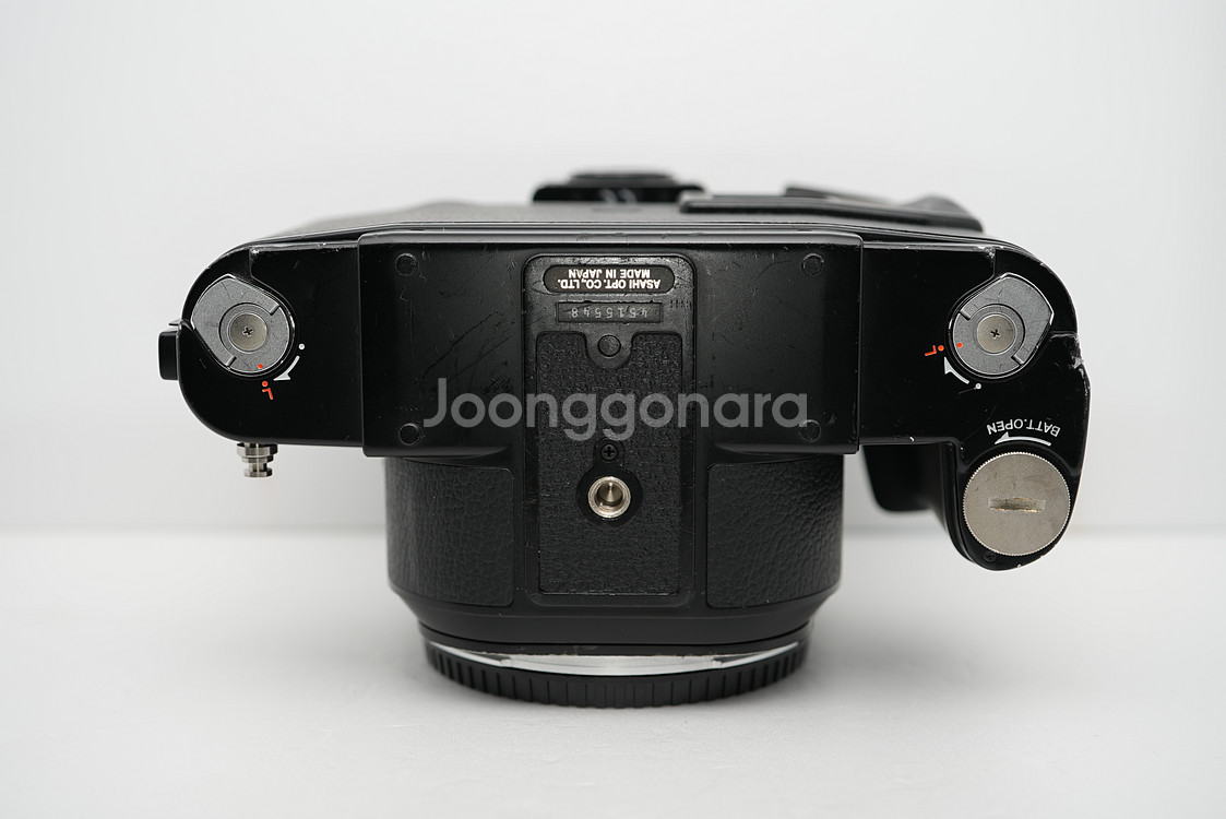 펜탁스 67II, SMC 105MM, SMC 90MM 및 악세사리 직거래 [일괄판매중]--2