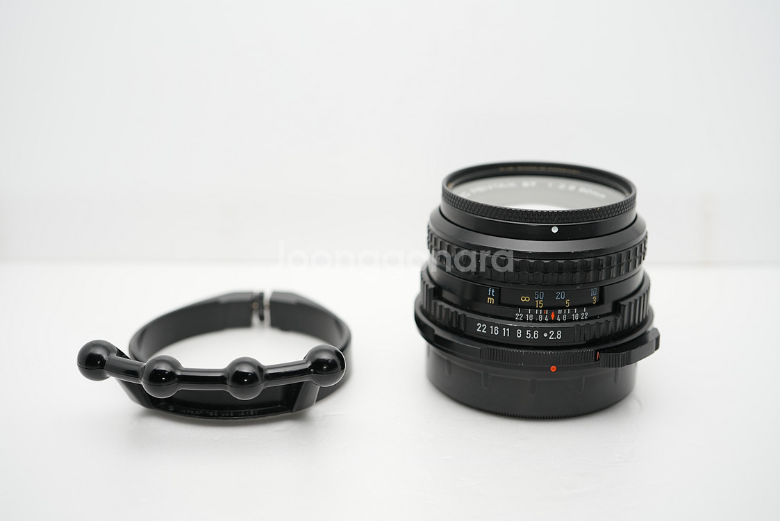 펜탁스 67II, SMC 105MM, SMC 90MM 및 악세사리 직거래 [일괄판매중]--5