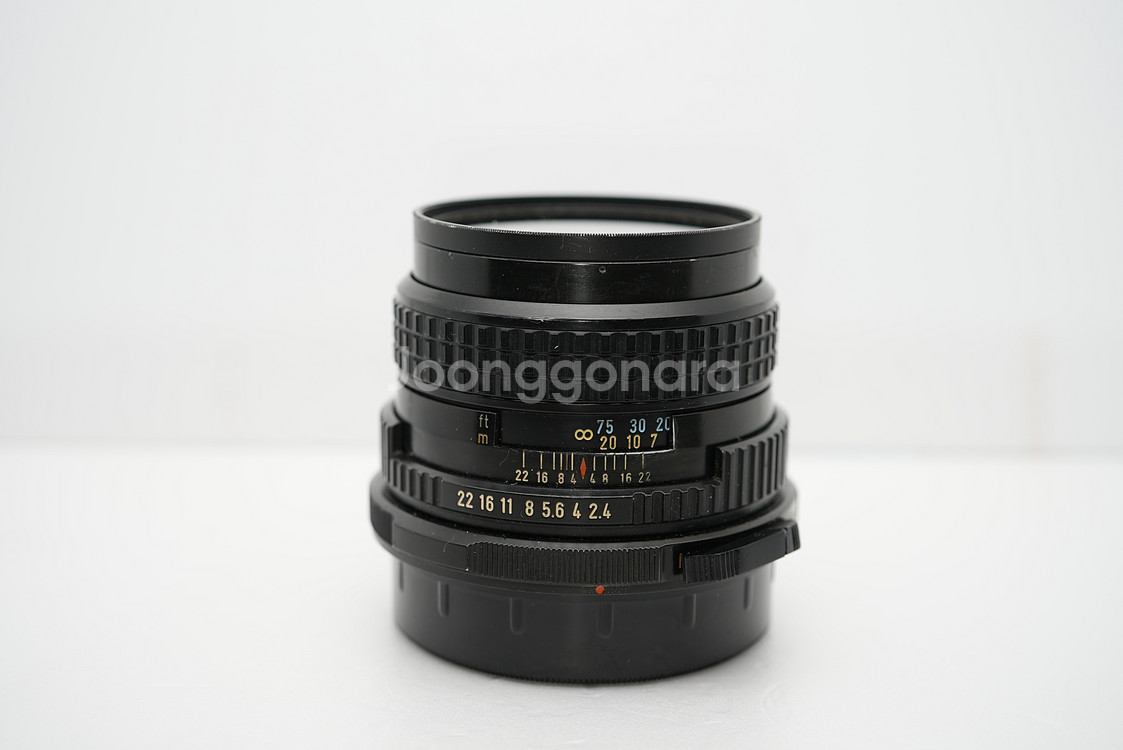 펜탁스 67II, SMC 105MM, SMC 90MM 및 악세사리 직거래 [일괄판매중]--6