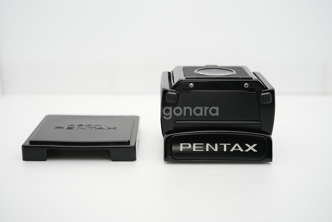 펜탁스 67II, SMC 105MM, SMC 90MM 및 악세사리 직거래 [일괄판매중]--4