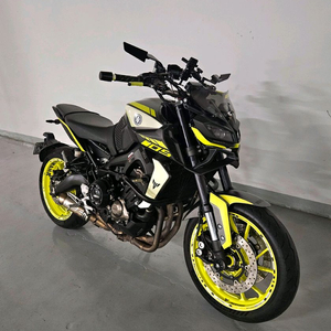 야마하 MT 09 풀배기 판매합니다.