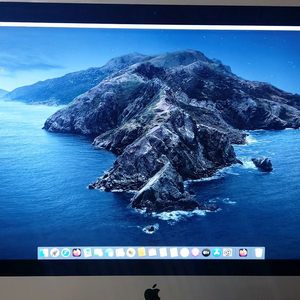 아이맥 27인치 2013