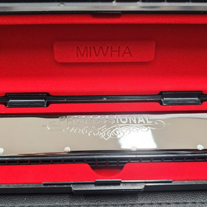 미화 프로페셔널 C 하모니카 이미지