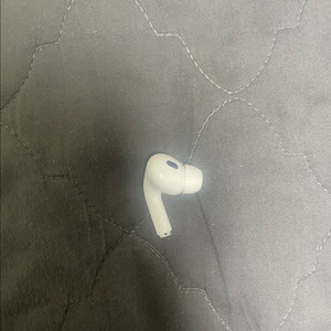 에어팟 프로2 왼쪽 c타입