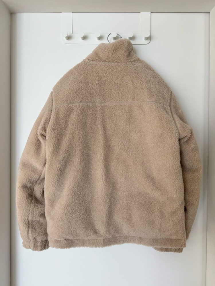 콜롬비아 리버시블 플리스 다운 자켓 90(S) 새제품--7