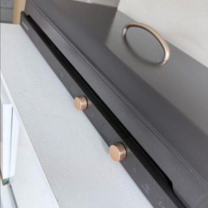 삼성 더플레이트 인덕션 2구 + 전용 용기