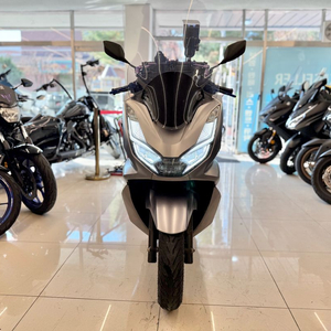 21년식 PCX125 46,XXXkm 판매합니다:)