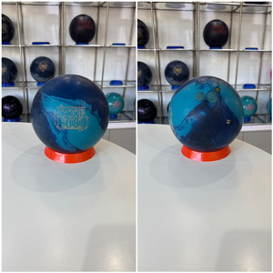 코드300(중고볼링공)(덤리스지공가능)