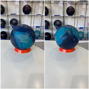 코드300(중고볼링공)(덤리스지공가능)