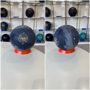 어텐션라인(중고볼링공)(덤리스지공가능)